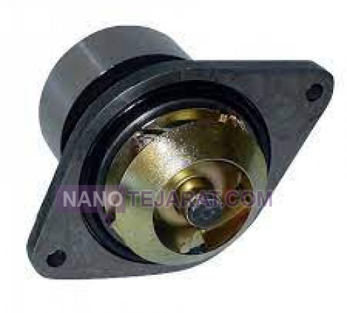 water pump for hyundai wheel loader